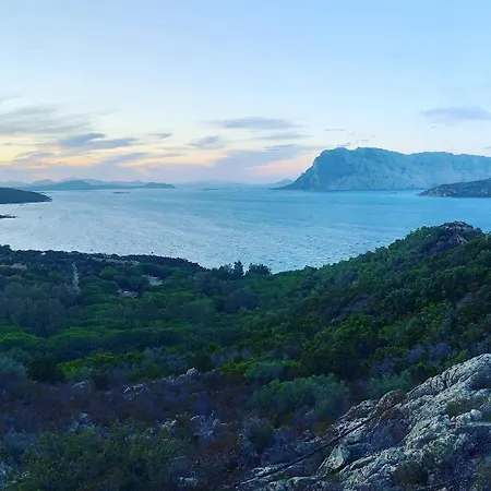 La Casetta San Teodoro *