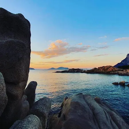 La Casetta San Teodoro