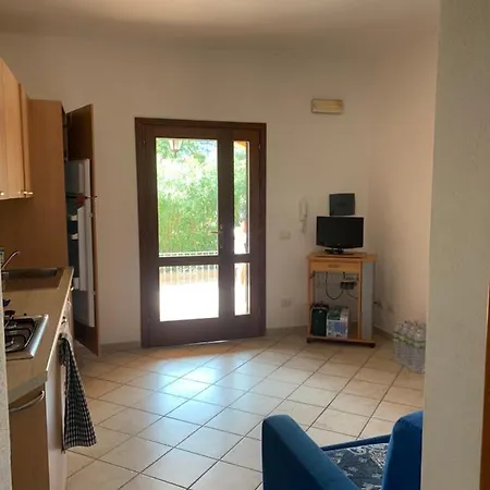 La Casetta San Teodoro *